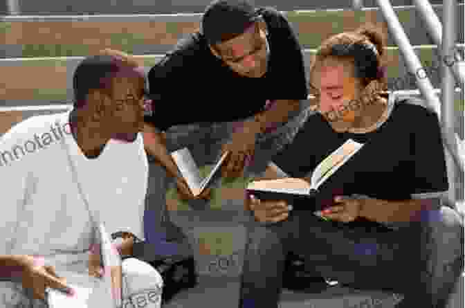A Group Of Boys Reading The Bible Show Me Jesus Christ: Boys Devotional For Ages 08 To 12