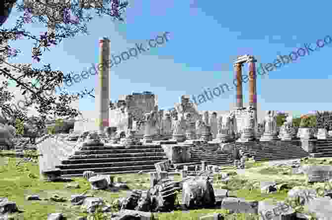 Ancient Ruins That Whisper Tales Of Civilizations Past The Greater America: An Epic Journey Through A Vibrant New Country