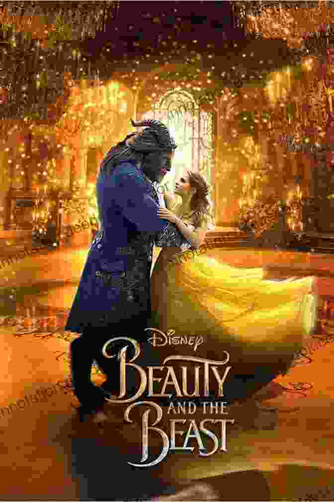 Beauty And The Beast The Disney Musical On Stage And Screen: Critical Approaches From Snow White To Frozen