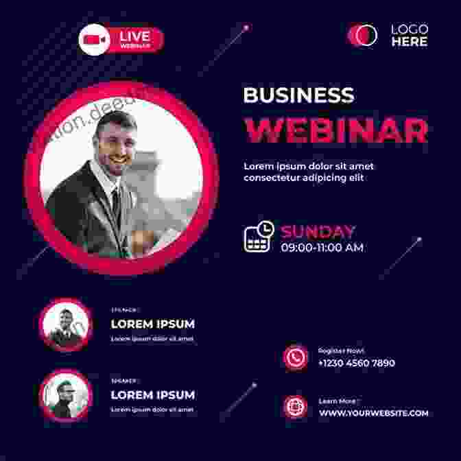 Business Professional Hosting Webinar Or Event For Prospects Increasing Prospects: How To Engage A Prospect And Start A Mutually Rewarding Business Relationship: Telesales Skills Training