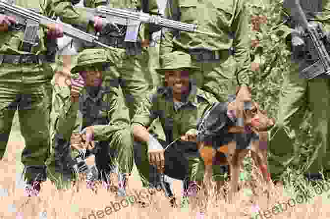 Island Dog Squad's Conservation Dogs Deterring Poachers And Protecting Endangered Species In Sensitive Ecological Areas. The Island Dog Squad: (Book 3: People Problems): An Animal Cozy Mystery
