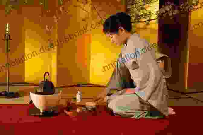 Japanese Tea Ceremony Real Japanese : An Introductory Guide To The Language And Culture Of Japan Part 2