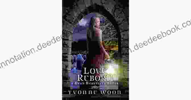 Love Reborn Dead Beautiful Book Cover Love Reborn (Dead Beautiful 3)
