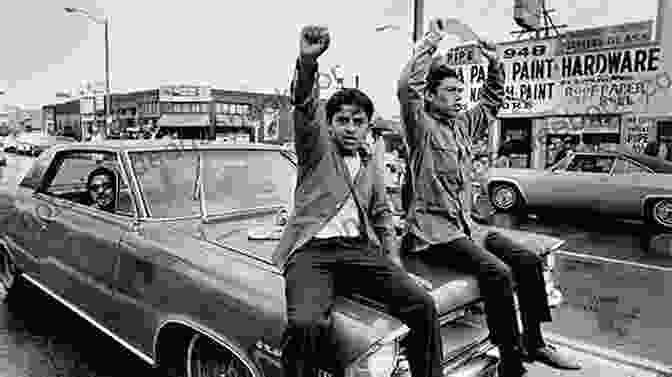 Mexican American Moderate Activists During The Chicano Movement In The Midst Of Radicalism: Mexican American Moderates During The Chicano Movement 1960 1978 (New Directions In Tejano History 3)