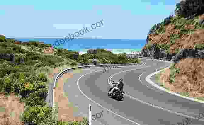 Motorcycle Riding Along The Scenic Great Ocean Road In Australia Another Ten For The Road Motorcycle Adventure And Travel Stories (Motorcycle Adventure And Travel Stories And Travelogues 2)