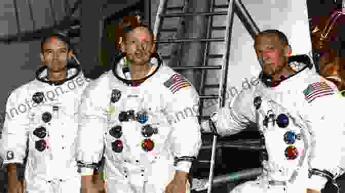 Neil Armstrong And Buzz Aldrin On The Moon Moon Landings (DK Readers Level 3)