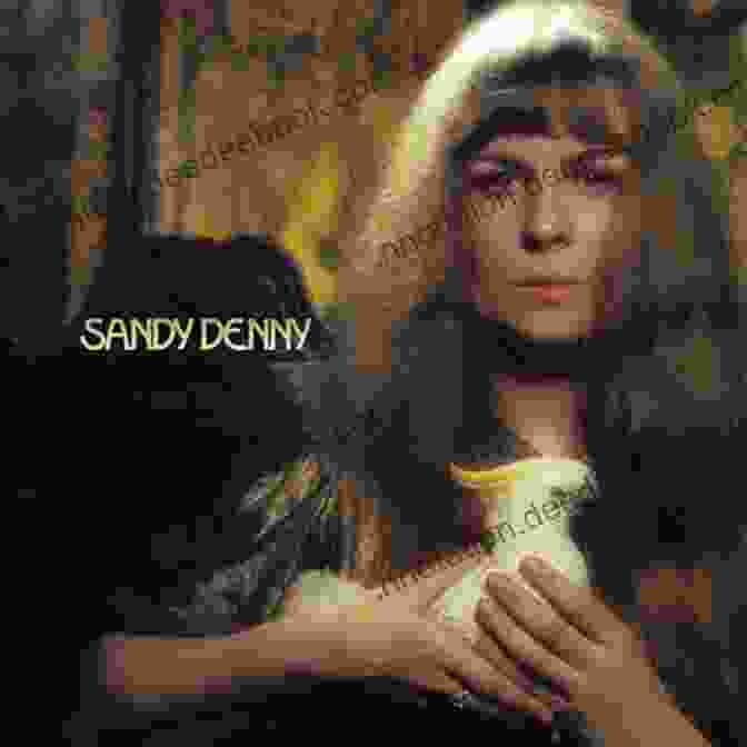 Sandy Denny In The Studio I Ve Always Kept A Unicorn: The Biography Of Sandy Denny