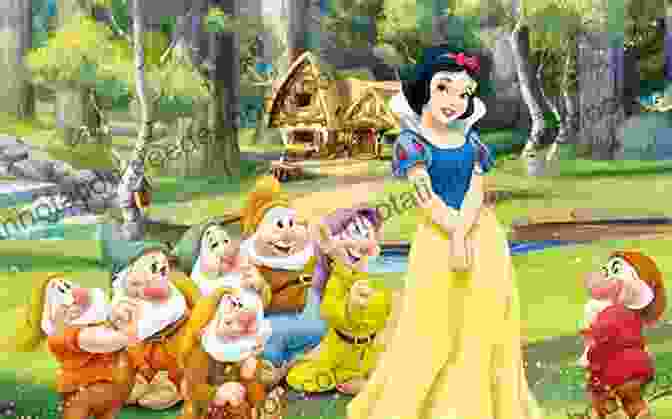 Snow White And The Seven Dwarfs The Disney Musical On Stage And Screen: Critical Approaches From Snow White To Frozen