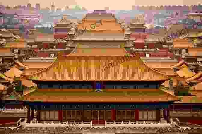 The Forbidden City, Beijing Beijing: 10 Must Visit Locations C A Weslager