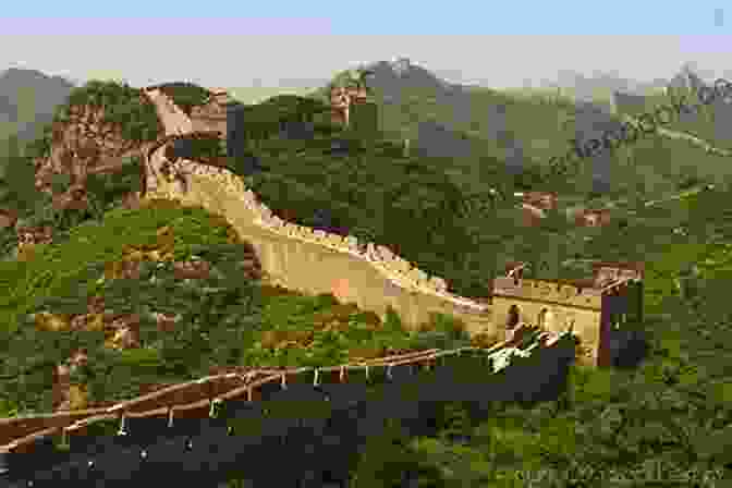 The Great Wall Of China Beijing: 10 Must Visit Locations C A Weslager