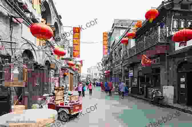 The Hutongs, Beijing Beijing: 10 Must Visit Locations C A Weslager