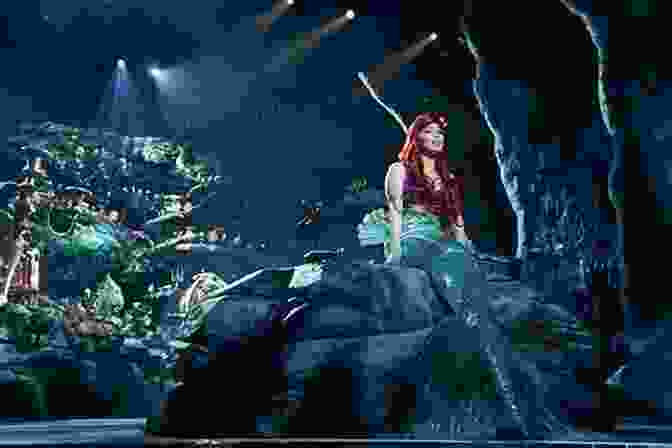 The Little Mermaid The Disney Musical On Stage And Screen: Critical Approaches From Snow White To Frozen