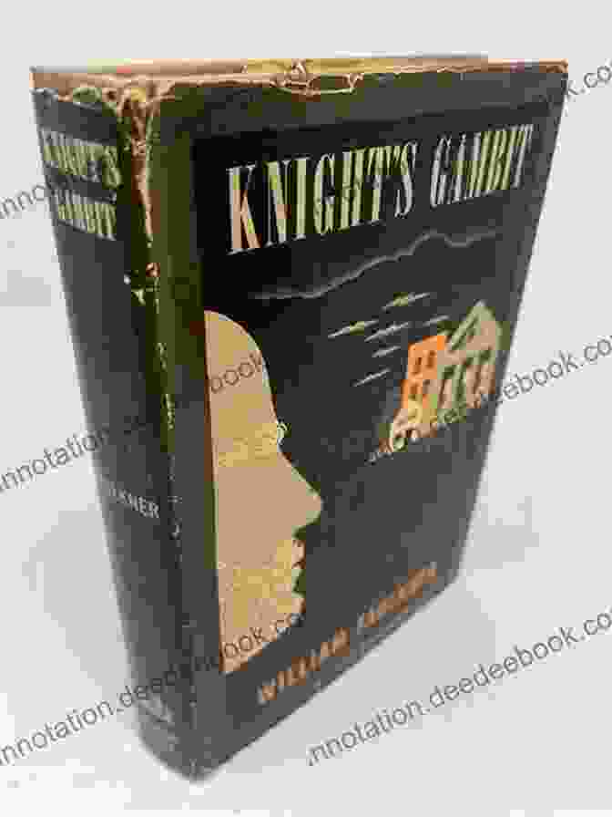 Vintage International Edition Of Knight Gambit By William Faulkner Knight S Gambit (Vintage International) William Faulkner