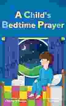 A Child S Bedtime Prayer Christina Williamson
