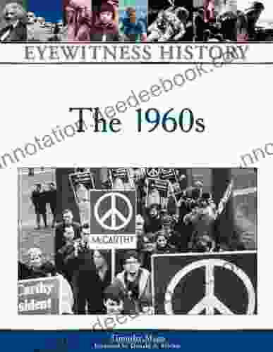 The 1960s (Eyewitness History (Hardcover))