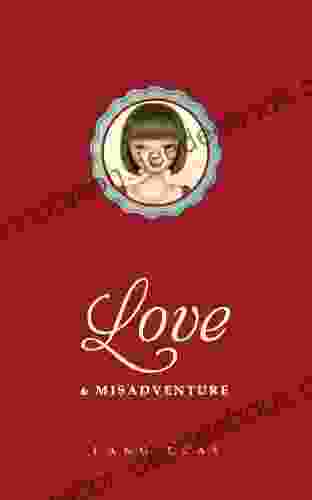 Love Misadventure (Lang Leav 1)