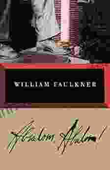 Absalom Absalom (Vintage International) William Faulkner