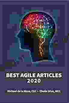 Best Agile Articles 2024 Cherie Silas