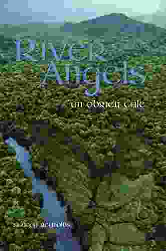 River Angels: An O Brien Tale (The O Brien Tales 4)