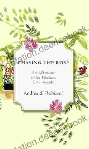 Chasing The Rose: An Adventure In The Venetian Countryside