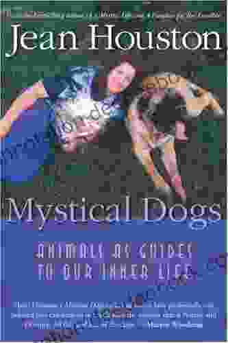 Mystical Dogs: Animals As Guides To Our Inner Life