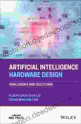 Artificial Intelligence Hardware Design: Challenges And Solutions
