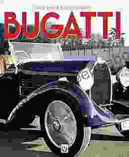 Bugatti Type 40 Nelly Kazenbroot