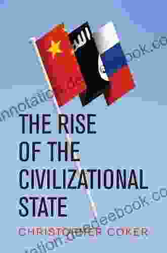 China Wave The: Rise Of A Civilizational State
