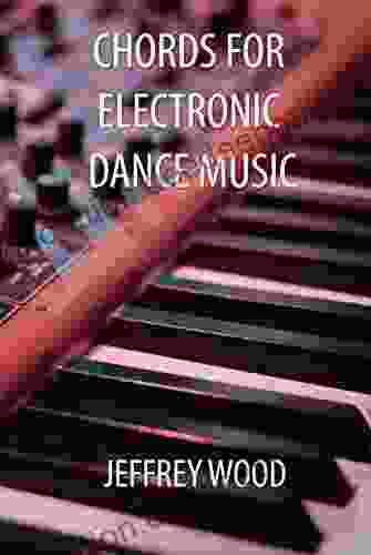 Chords For Electronic Dance Music