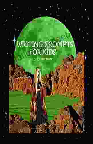 Writing Prompts For Kids Christy Davis