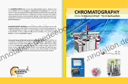 CHROMATOGRAPHY: ADVANCED SEPARATION TECHNIQUES (ANALTYICAL CHEMISTRY)