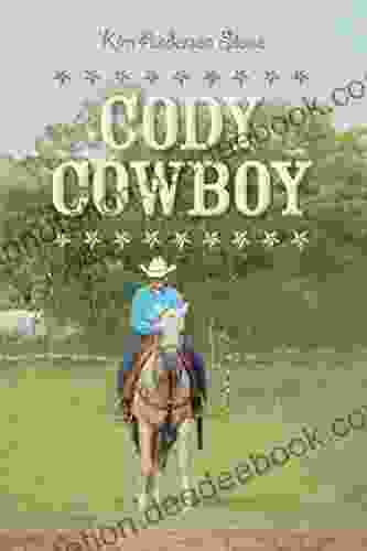 Cody Cowboy (The Cowboy Ranch 1)