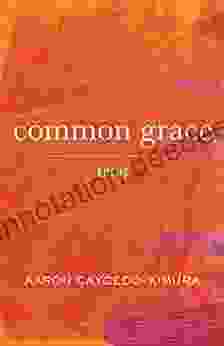 Common Grace: Poems