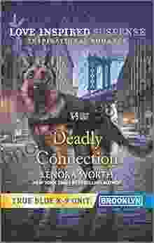 Deadly Connection (True Blue K 9 Unit: Brooklyn 3)