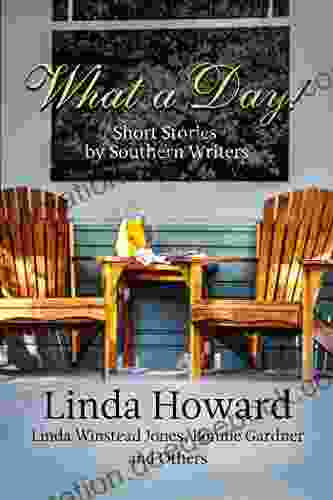What A Day Short Stories By Southern Writers