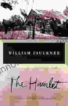 The Hamlet (Vintage International) William Faulkner