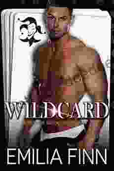 Wildcard (Stacked Deck 1) Emilia Finn