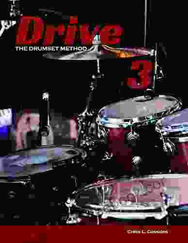 Drive The Drum Set Method 3