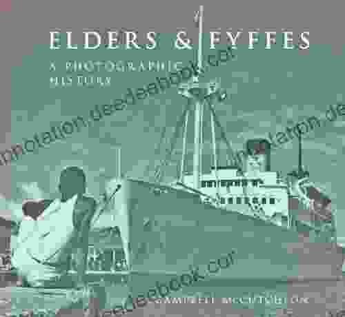 Elders And Fyffes: A Photographic History