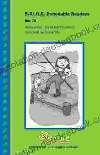 S P I R E Decodable Readers Set 1A 10 Titles (SPIRE)