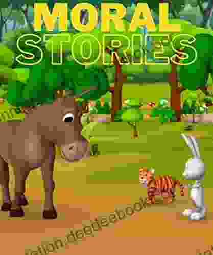 MORAL STORIES : Moral Stories For 2 To 10 Year Old Kids