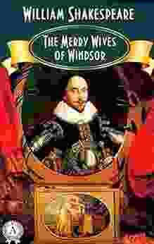 The Merry Wives Of Windsor (Cambridge School Shakespeare)
