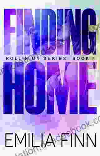 Finding Home: 1 Of The Rollin On