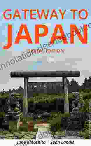 Gateway To Japan: Digital Edition