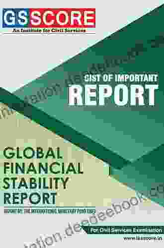 Global Financial Stability Report: Market Developments And Issues