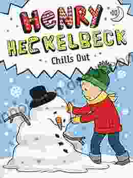 Henry Heckelbeck Chills Out Steve Webb