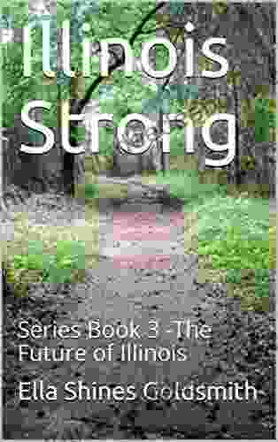 Illinois Strong: 3 The Future Of Illinois