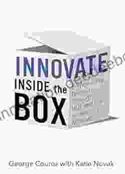Innovate Inside The Box: Empowering Learners Through UDL And The Innovator S Mindset