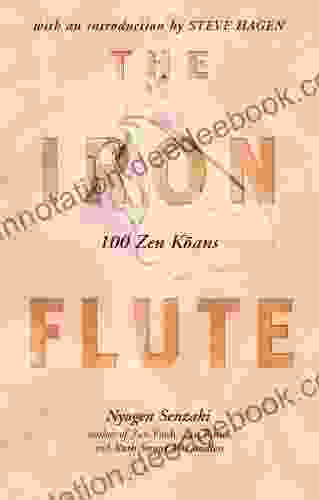 Iron Flute: 100 Zen Koans Vladimir Sorokin