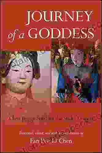 Journey Of A Goddess: Chen Jinggu Subdues The Snake Demon